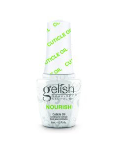 NOURISH - CUTICLE OIL