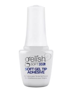 SoftGel-SoftGelTipAdhesive