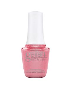 Gelish Soak-Off Gel Polish Precious In Petals