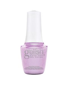 Gelish Soak-Off Gel Polish Precious In Petals