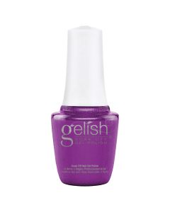 Gelish Soak-Off Gel Polish Precious In Petals