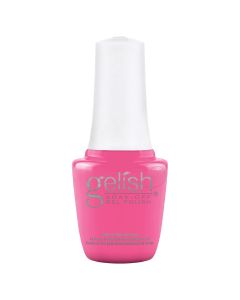 Catching Some Glaze Bottle