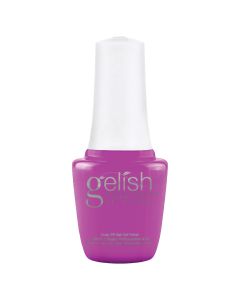 Catching Some Glaze Bottle