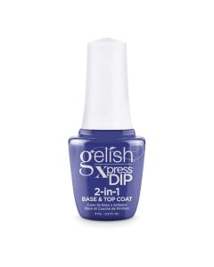 2-IN-1 BASE & TOP COAT