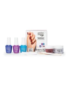 Gelish Xpress Dip Intro Kit
