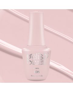 Bottle with swatch
