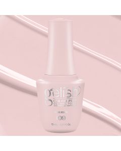 Bottle with swatch