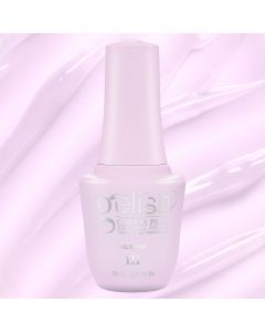 Bottle with swatch