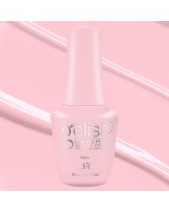 Bottle with swatch