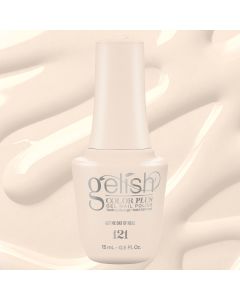 Bottle with swatch