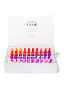 Salon Pack Box