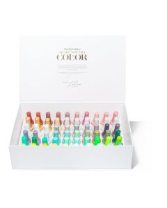 Salon Pack Box