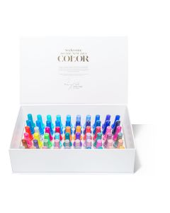 Salon Pack Box