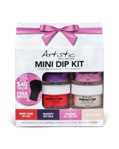 Artistic Perfect Dip Mini Kit