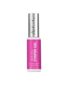Artistic 8mL Striper Gel Bright Pink