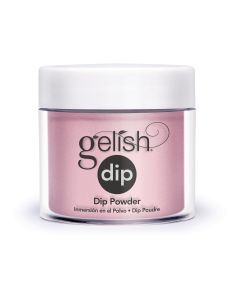 Gelish Follow The Petals Dip Powder, 0.8 oz. PINK PEARL