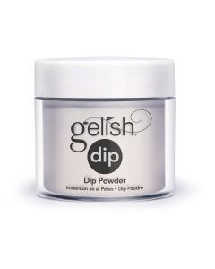 Gelish All American Beauty Dip Powder, 0.8 oz. SHEER SOFT NUDE