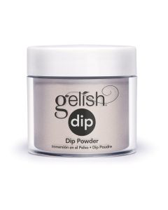 Gelish Tell Her She's Stellar Dip Powder, 0.8 oz. NUDE CR&Egrave;ME