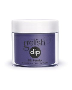Gelish A Starry Sight Dip Powder, 0.8 oz. INDIGO PEARL