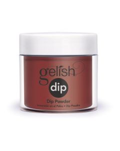 Gelish See You In My Dreams Dip Powder, 0.8 oz. RED CR&Egrave;ME