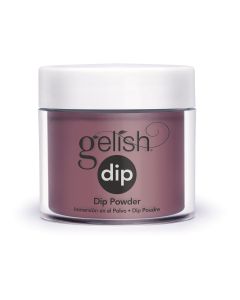 Gelish From Dusk Til Dawn Dip Powder, 0.8 oz. MAUVE CREME