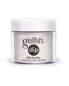 Gelish Call My Blush Dip Powder, 0.8 oz. SOFT SHEER PINK