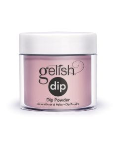 Gelish Going Vogue Dip Powder, 0.8 oz. ANTIQUE ROSE CR&Egrave;ME