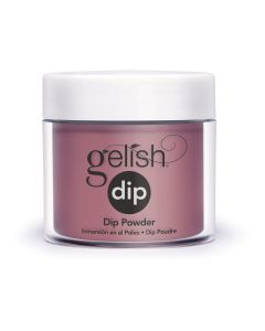 Gelish I Speak Chic Dip Powder, 0.8 oz. TAUPE NUDE CR&Egrave;ME