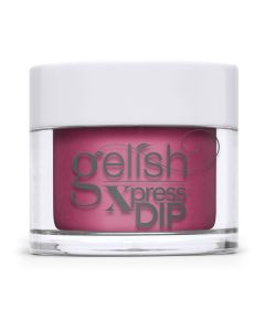 Gelish Xpress Prettier In Pink Dip Powder, 1.5 oz.
