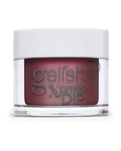 Gelish Xpress Wonder Woman Dip Powder, 1.5 oz.