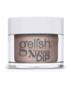 Gelish Xpress No Way Ros&egrave; Dip Powder, 1.5 oz.
