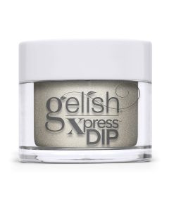 Gelish Xpress Give Me Gold Dip Powder, 1.5 oz.