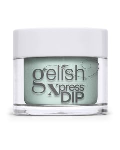 Gelish Xpress Mint Chocolate Chip Dip Powder, 1.5 oz.