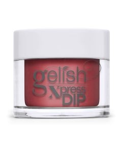 Gelish Xpress Scandalous Dip Powder, 1.5 oz.