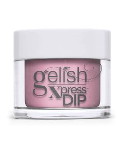 Gelish Xpress Look At You, Pink-Achu! Dip Powder, 1.5 oz.