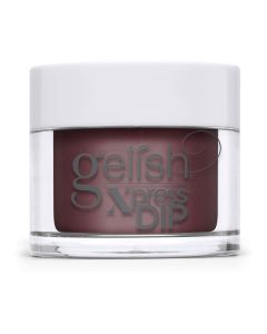 Gelish Xpress A Touch of Sass Dip Powder, 1.5 oz.