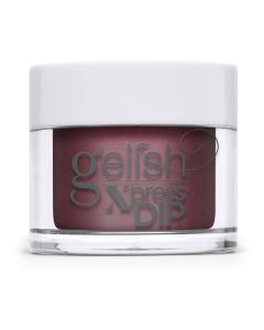Gelish Xpress I'm So Hot Dip Powder, 1.5 oz.
