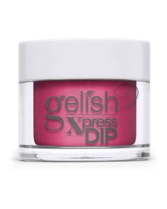 Gelish Xpress Don't Pansy Around Dip Powder, 1.5 oz.