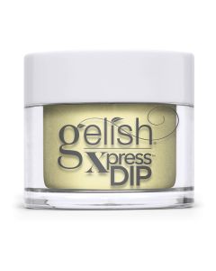 Gelish Xpress Let Down Your Hair Dip Powder, 1.5 oz.