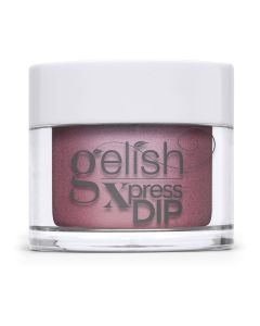 Gelish Xpress Rose-Y Cheeks Dip Powder, 1.5 oz.