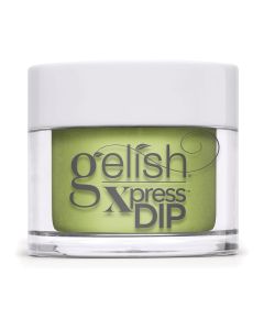 Gelish Into the Lime-Light Dip Powder, 0.8 oz. DIRTY MARTINI CR&Egrave;ME