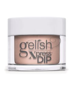 Gelish It's My Moment Dip Powder, 0.8 oz. BRIGHT PEACH CR&Egrave;ME