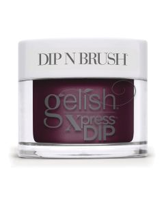Gelish Xpress Tartan The Interruption Dip Powder, 1.5 oz.
