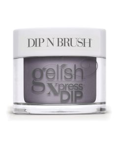 Gelish Xpress It's All About The Twill Dip Powder, 1.5 oz.
