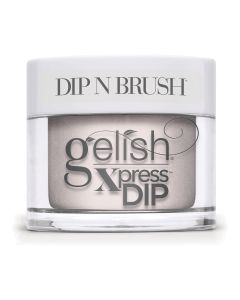 Gelish Xpress Tweed Me! Dip Powder, 1.5 oz.