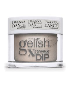 Gelish Xpress Certified Platinum Dip Powder, 1.5 oz.