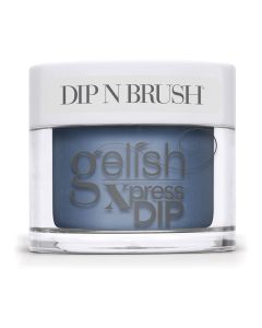 Gelish Xpress Dip N Brush Test The Waters Powder, 1.5 oz.
