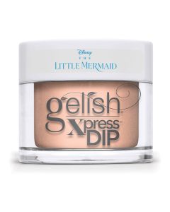 Gelish Xpress Dip N Brush Corally Invited Powder, 1.5 oz.