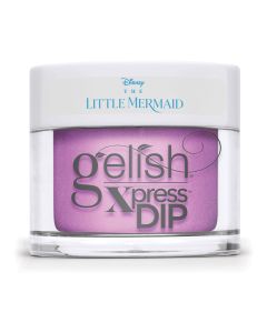 Gelish Xpress Dip N Brush Tail Me About It Powder, 1.5 oz.