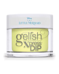 Gelish Xpress Dip N Brush All Sands On Deck Powder, 1.5 oz.